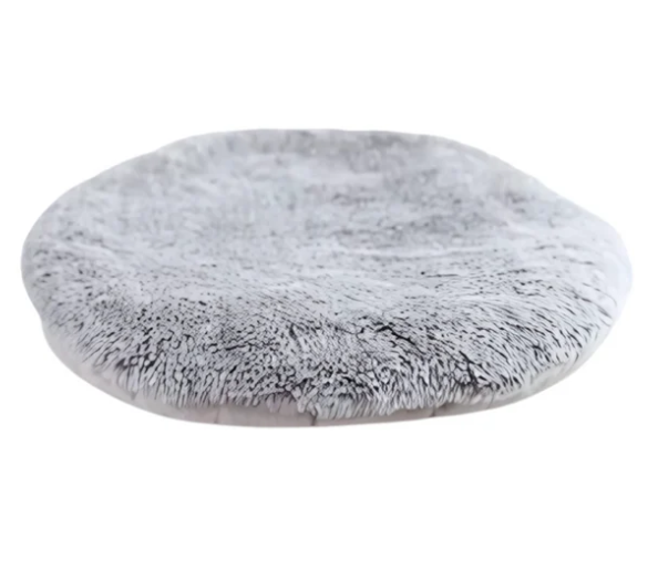 Multifunctional Cat Bed With Scratching Surface And Lying Cushion