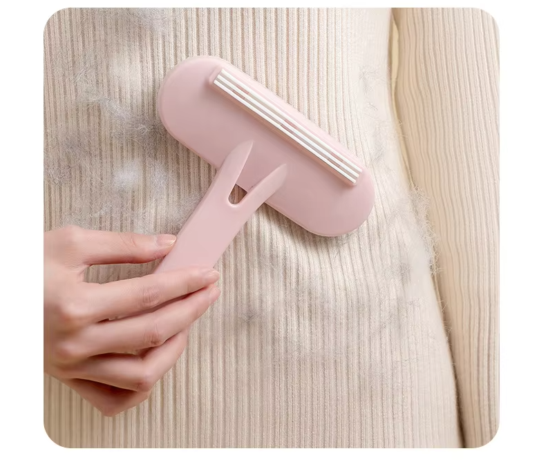 Lint Roller For Clothes