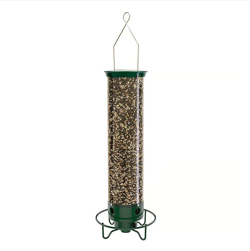 Squirrel - Proof Bird Feeder