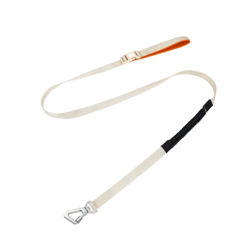 Anti-Pull Dog Harness with Adjustable Leash