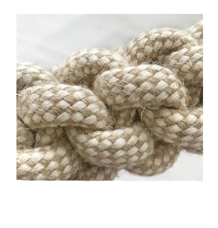 Robust Chew Toy Set Made Of Rope - Long - Lasting Fun For Dogs