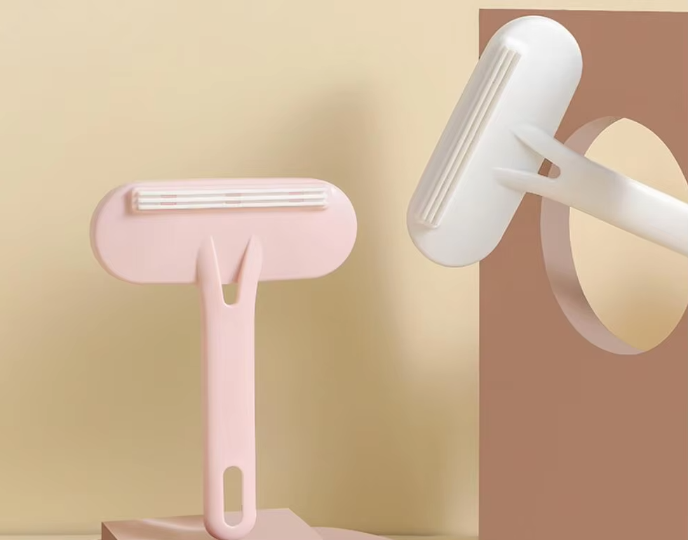 Lint Roller For Clothes