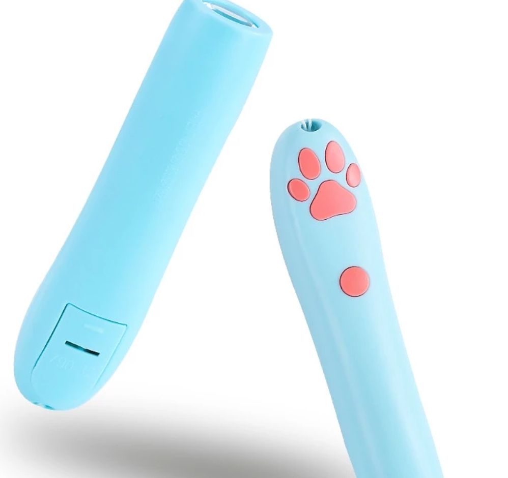 Dog Whistle Toy - Interactive Chew Toy in Various Colours