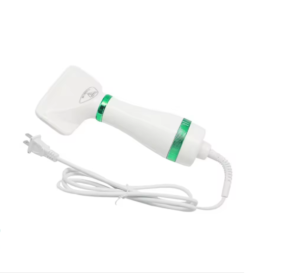 3 - In-1 Multifunctional Pet Comb - Hair Dryer Comb and Massager