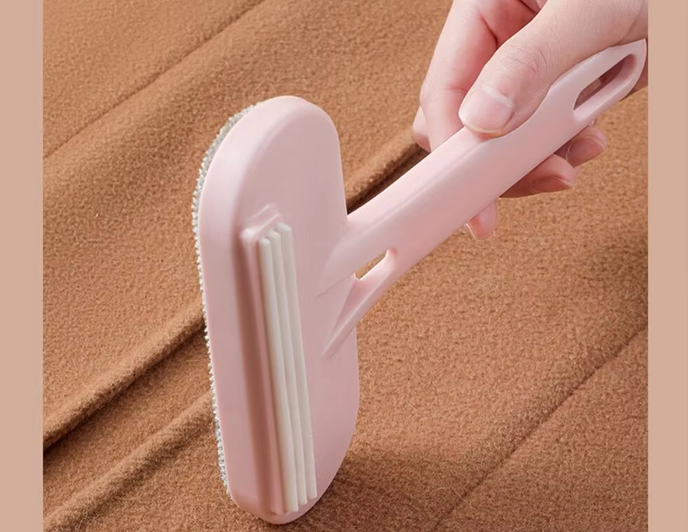 Lint Roller For Clothes