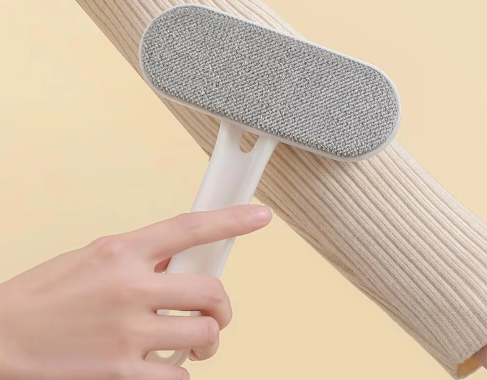 Lint Roller For Clothes