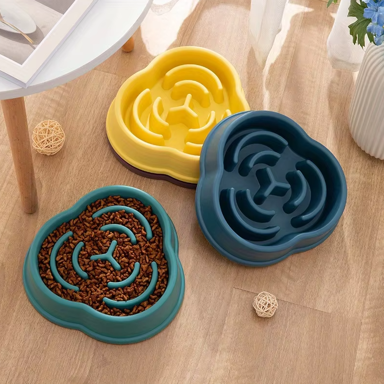 Chew Toy Food Bowl For Pets
