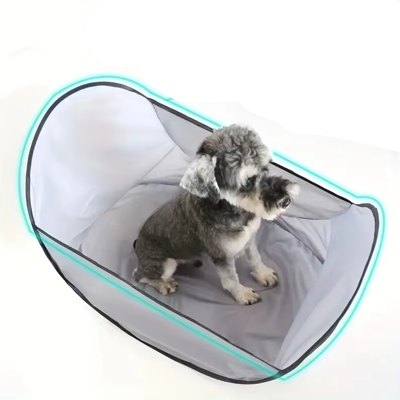 Professional Barber Cape - Waterproof Barber Cape For Clean Trimming Shaving