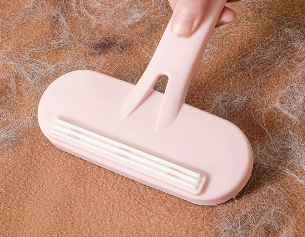 Lint Roller For Clothes