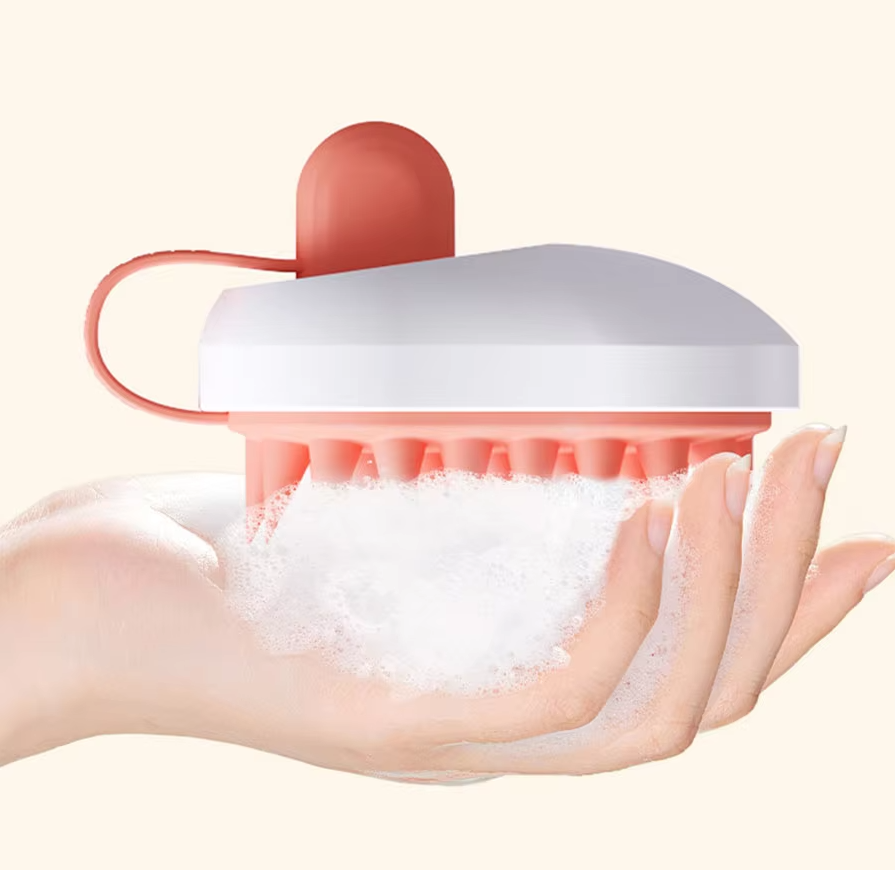 Pet Coat Brush - Effective Brush For Grooming And Hair Removal For Dogs And Cats