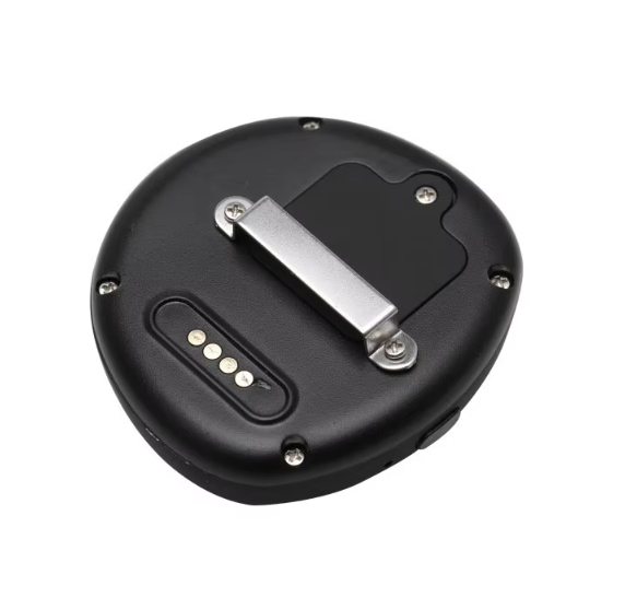 Dog Collar With Gps Tracker - Easy To Attach And Reliable