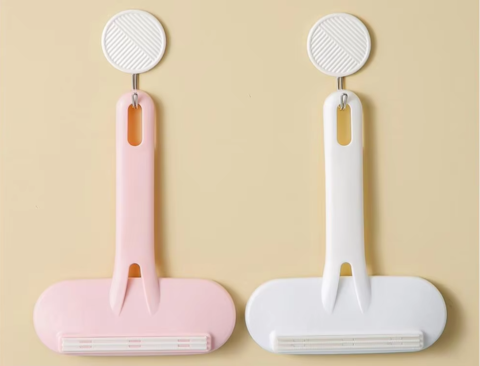 Lint Roller For Clothes