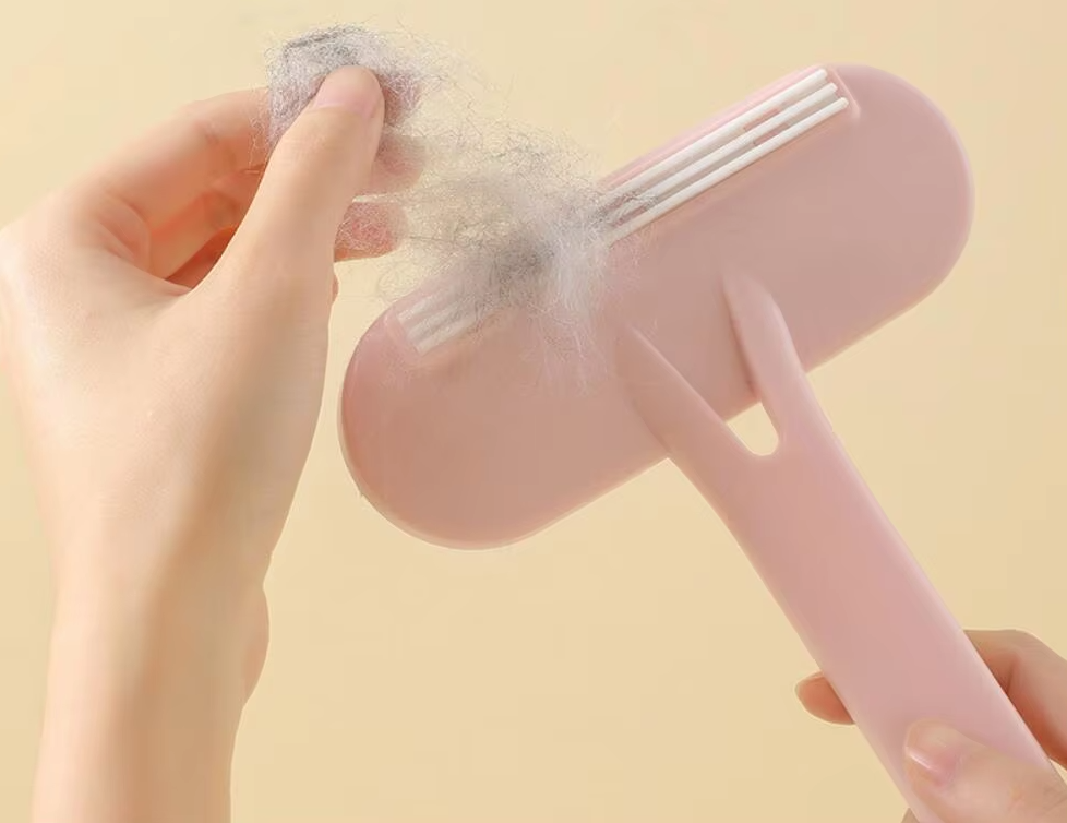 Lint Roller For Clothes