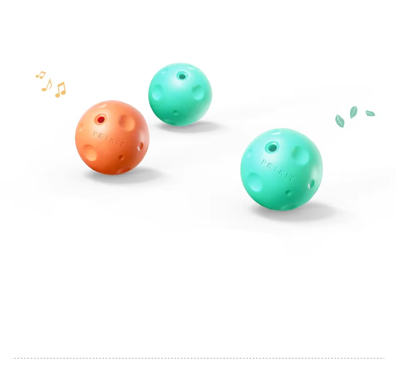 Interactive Cat Toy - Scratching Board With Balls For Hours Of Fun