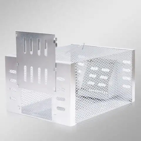 Self-triggering Mousetrap