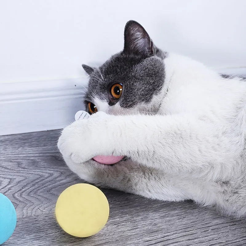 Ball - Shaped Air Freshener - Fragrance Dispenser for Home and Car