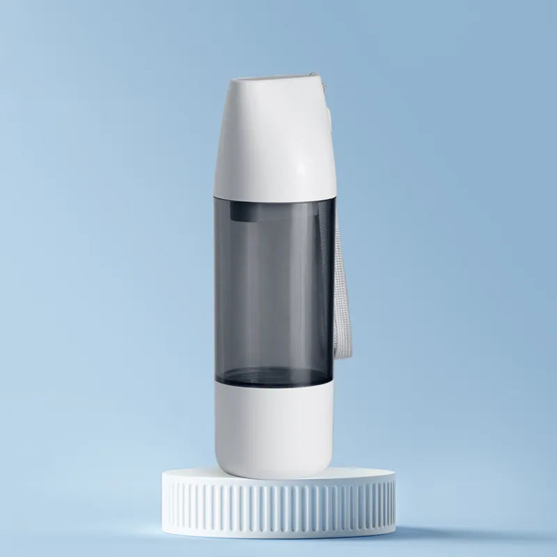Drinking Bottle For Dogs With Leak-proof Dispenser - Perfect For On The Go