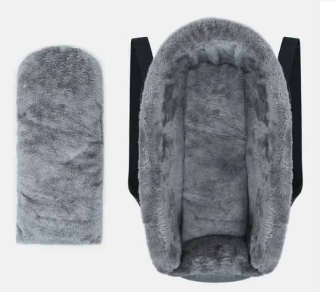 Car Armrest Pet Seat