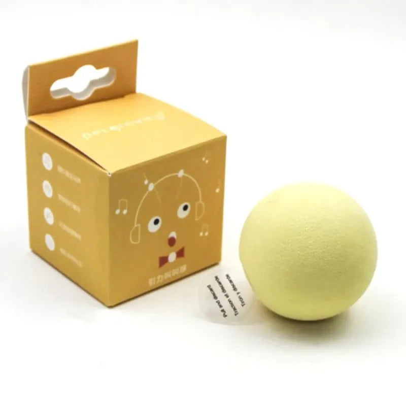 Ball - Shaped Air Freshener - Fragrance Dispenser for Home and Car