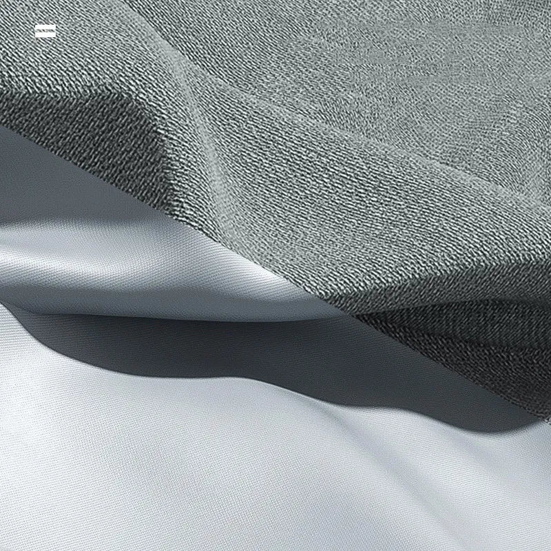 Cuddly Bed for Cats and Small Dogs with Removable Roof and Toy