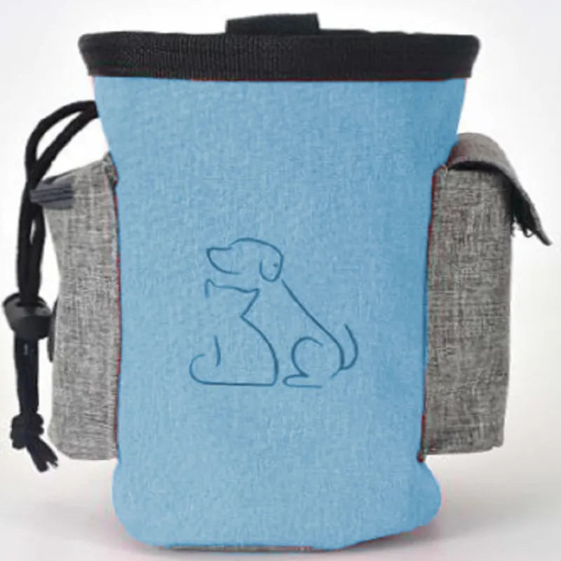Dog Carrier Bag For Dog Walking Bags - Practical And Portable For Walks