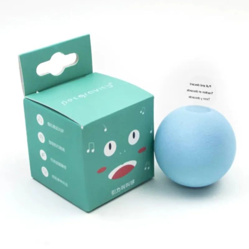 Ball - Shaped Air Freshener - Fragrance Dispenser for Home and Car