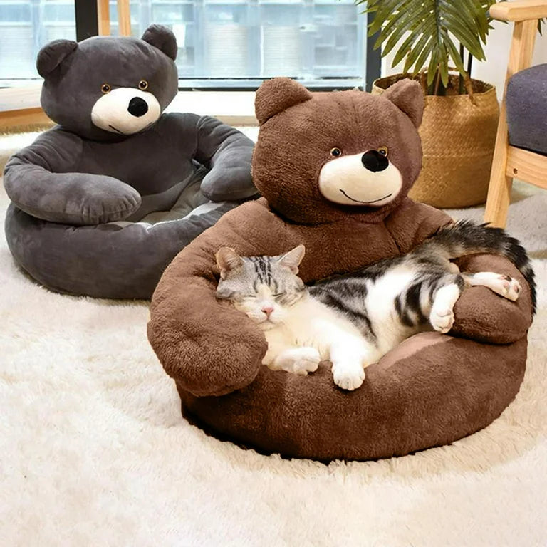 Cozy Pet Pillow