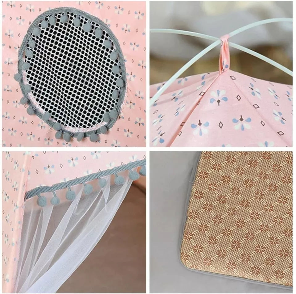 Shady Pet Tent with Cover