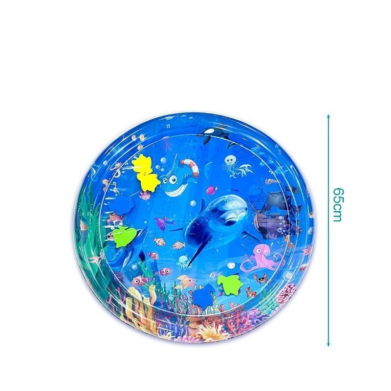 Dog Play&cool Water Mat