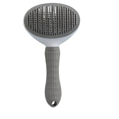 Practical and Simple Hair Removal Brush