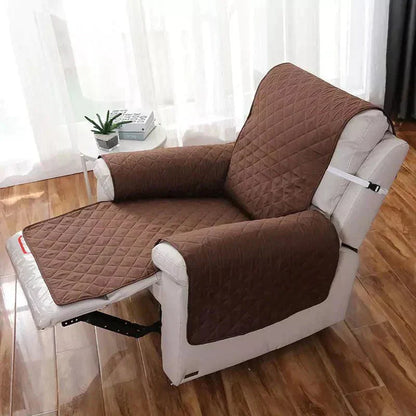 Universal Sofa Covers Made of Soft Fabric