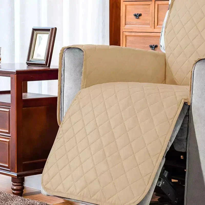 Universal Sofa Covers Made of Soft Fabric