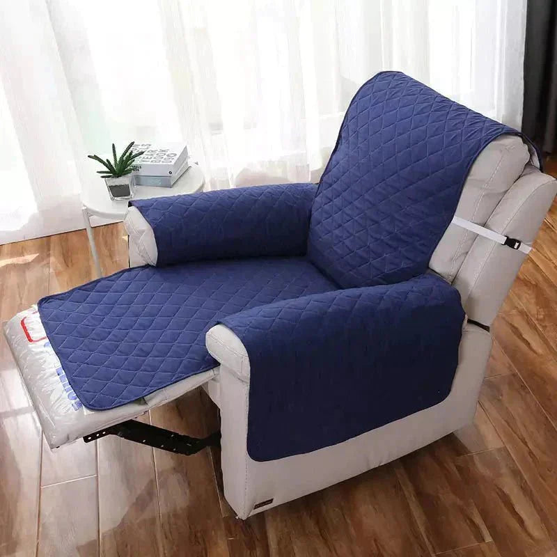 Universal Sofa Covers Made of Soft Fabric