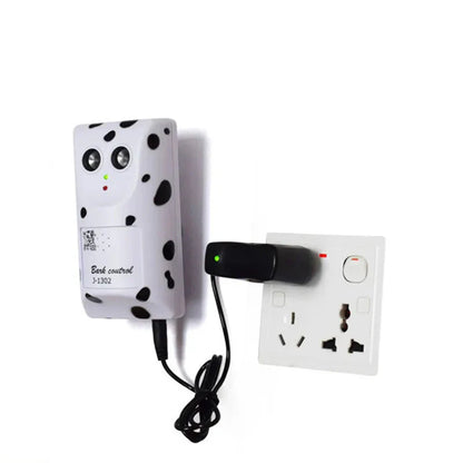 Dog Screamer Training Device - Ultrasonic Device For Behavior Correction For Dogs