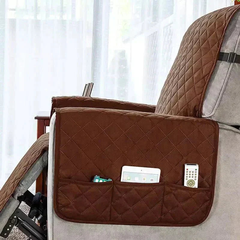 Universal Sofa Covers Made of Soft Fabric