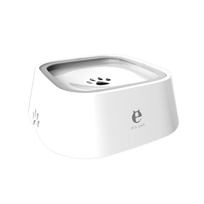 Leak-Proof Pet Water Bowl