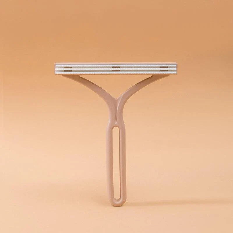 Two-sided Practical Pet Hair Brushes