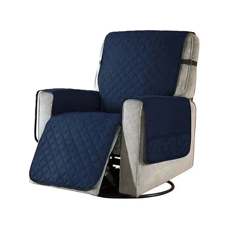 Universal Sofa Covers Made of Soft Fabric