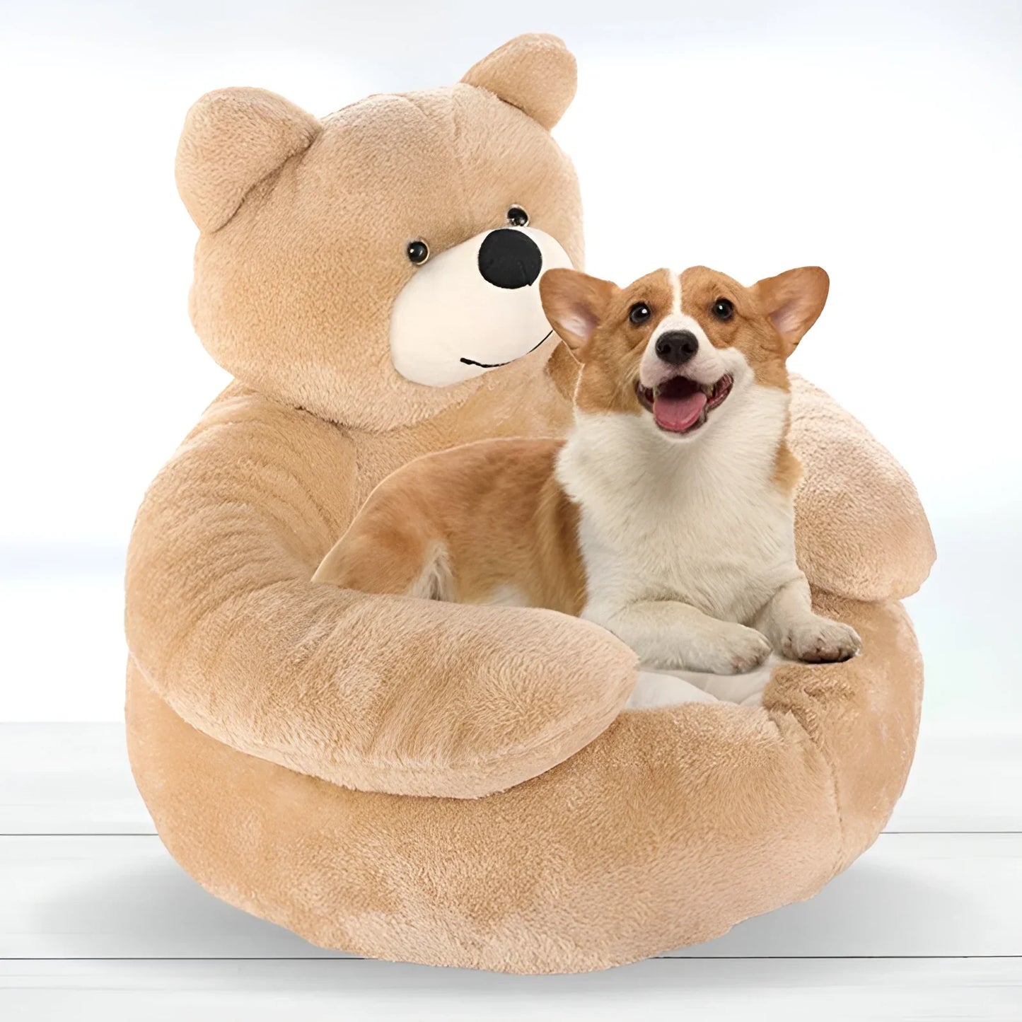 Cozy Pet Pillow