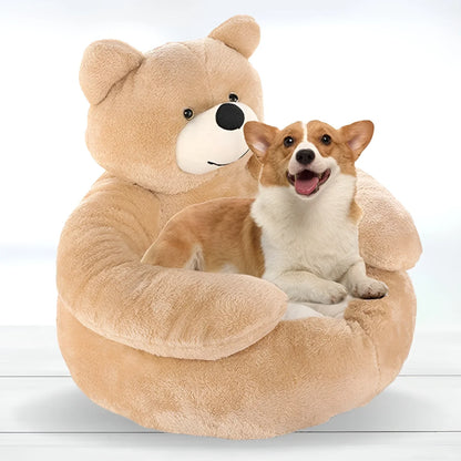 Cozy Pet Pillow