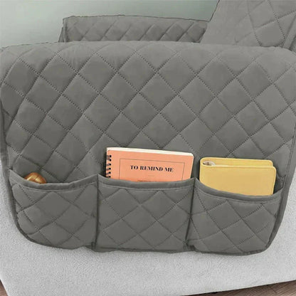 Universal Sofa Covers Made of Soft Fabric