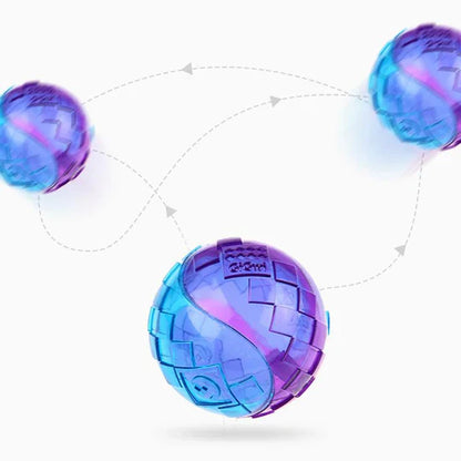Durable Chew Ball For Dogs