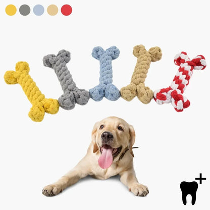 Dental Care Toy For Dogs