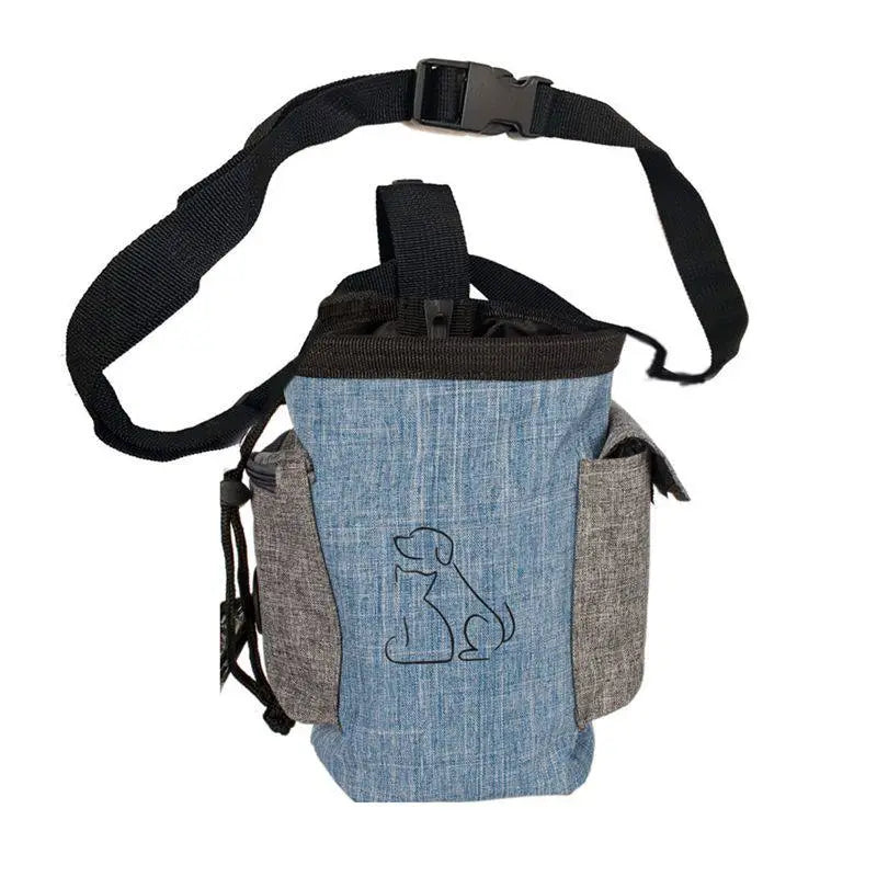 Dog Carrier Bag For Dog Walking Bags - Practical And Portable For Walks
