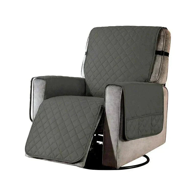 Universal Sofa Covers Made of Soft Fabric