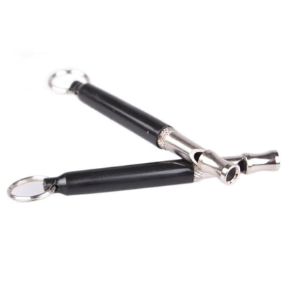 Ultrasonic Dog Whistle - Adjustable Whistle For Dog Training