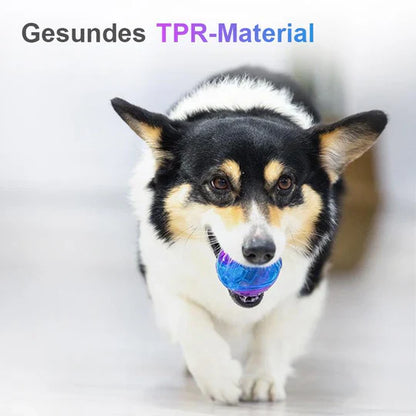 Durable Chew Ball For Dogs