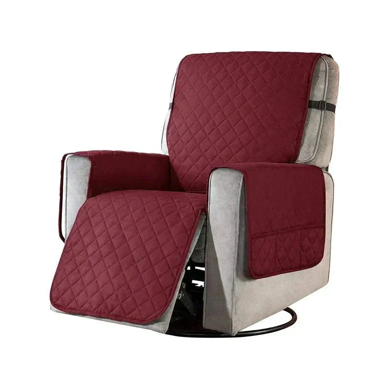 Universal Sofa Covers Made of Soft Fabric