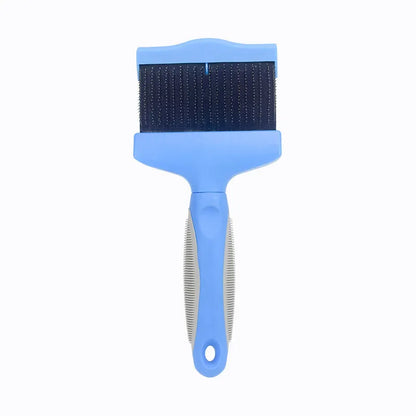Cat Shampoo Comb - Detangling Brush For Cats And Dogs