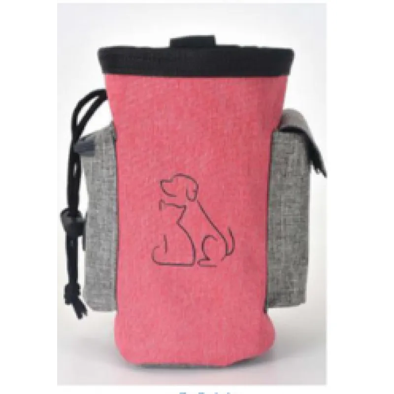 Dog Carrier Bag For Dog Walking Bags - Practical And Portable For Walks